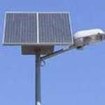 Solar Street Lights