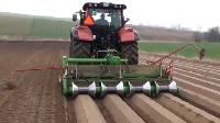 agricultural farm machinery