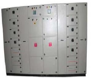 power distribution panel