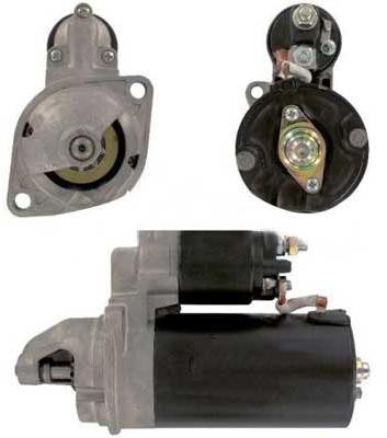 Lombardini Diesel Engine Parts