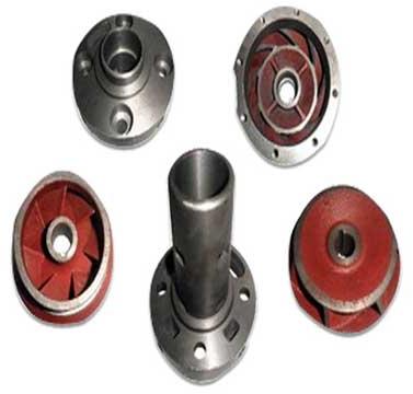 Metal Casting Products