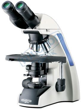 Binocular Research Microscope