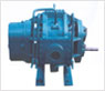 Industrial gas blowers