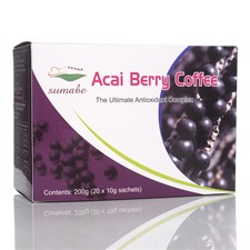 Acai Berry Coffee