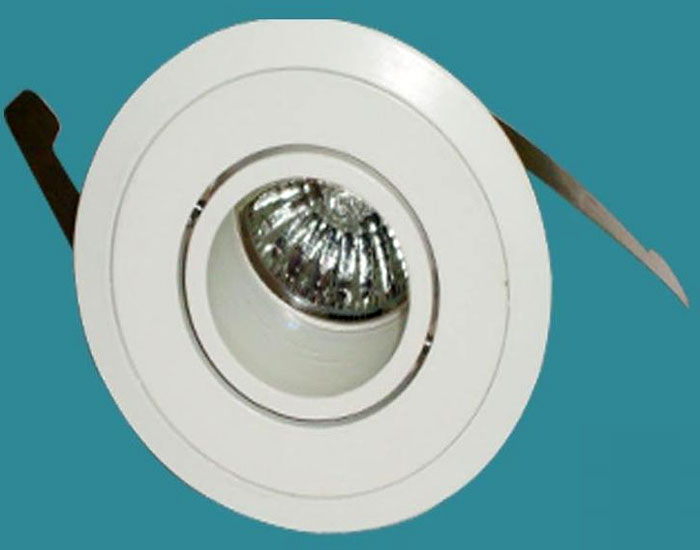 Item Code HD-0106 Halogen Downlight