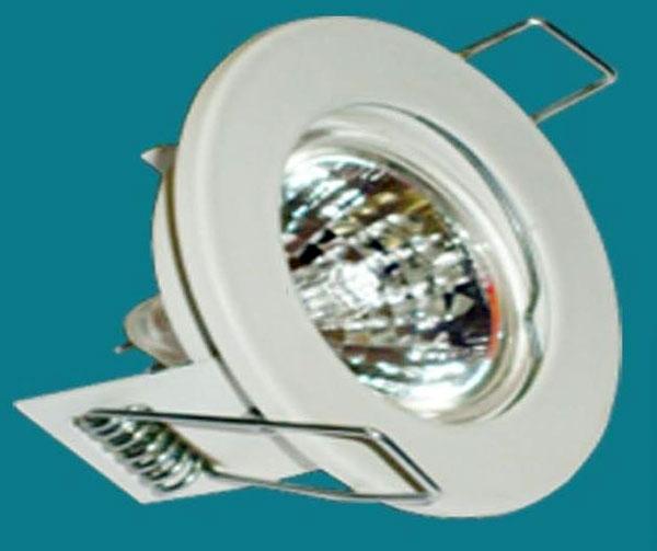 Item Code HD-0107 Halogen Downlight, Feature : Durable, Eco Friedly