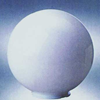 Prismatic Sphere (Purple)