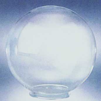 Prismatic Sphere (Transparent)
