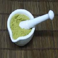 green chili powder