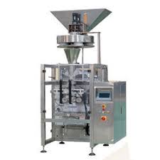 Granule Packing Machine