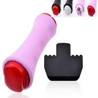 Stamping Nail Art Kits