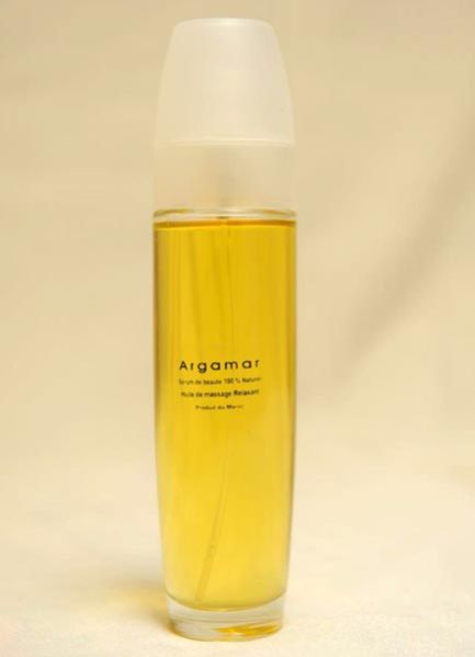 Anti Inflammatory Massage Oil