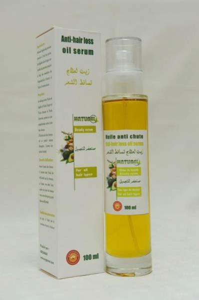 argan oil