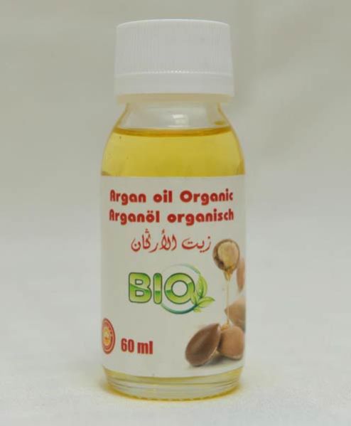 Cosmetic Argan Oil