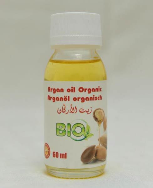 Moroccan Argan Oil
