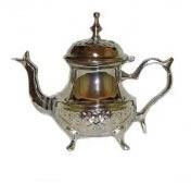 Moroccan Teapots