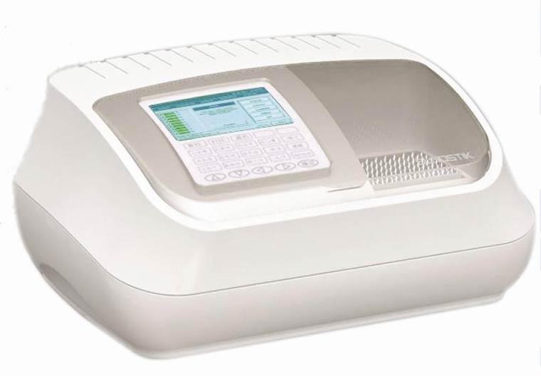 Chemiscan Microplate Reader