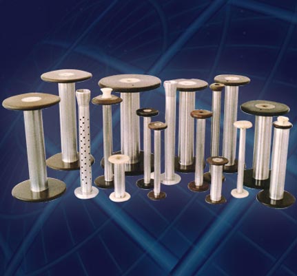 Flange Type Bobbins