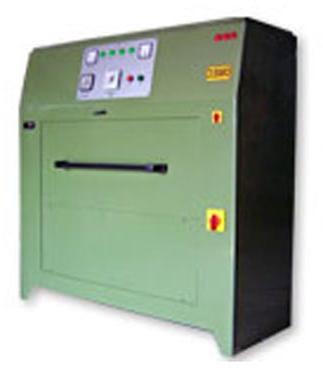 UV Treatment Machine