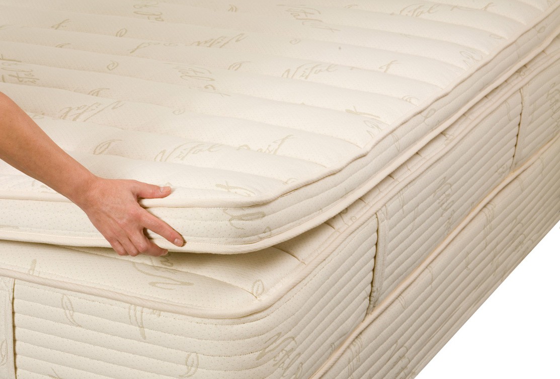 Natural latex mattress nz