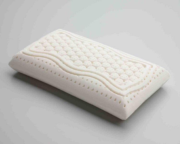 latex pillow india