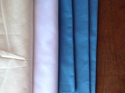 Cotton Satin Fabric