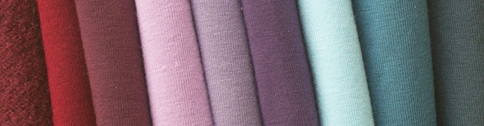 Viscose Jersey Fabric