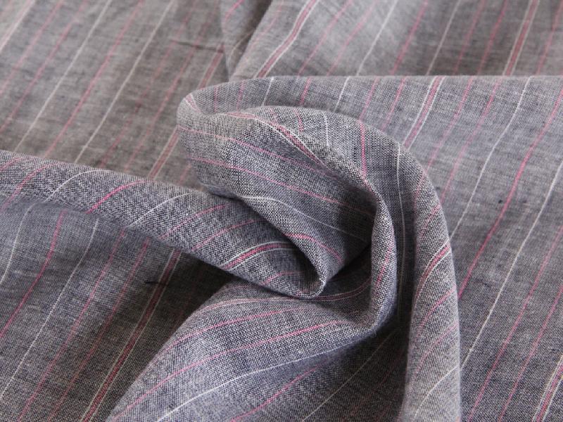 Viscose Linen Fabric