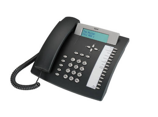 isdn phone