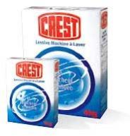 Crest Washing Machine Powder