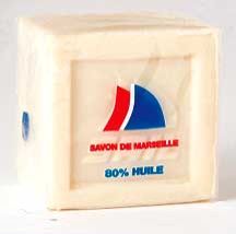 Marseille Laundry Detergent Soap