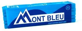 Mont Bleu Laundry Detergent Soap
