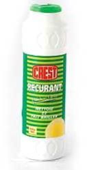 Scratch Scouring Powder