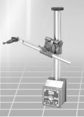 KM-635 Heavy Duty Magnetic Base Stand