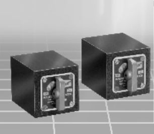 MRM-700 & MRM-900 Magnetic Square Blocks
