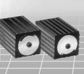 MRM-700H & MRM-900H Magnetic Square Blocks