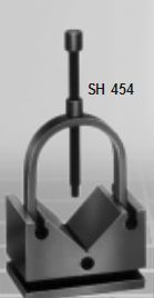 SH-454 Universal Hardened V Blocks