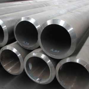 Seamless Steel Pipes