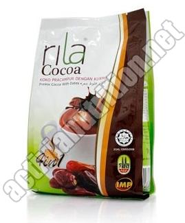 Cocoa Energy Drink