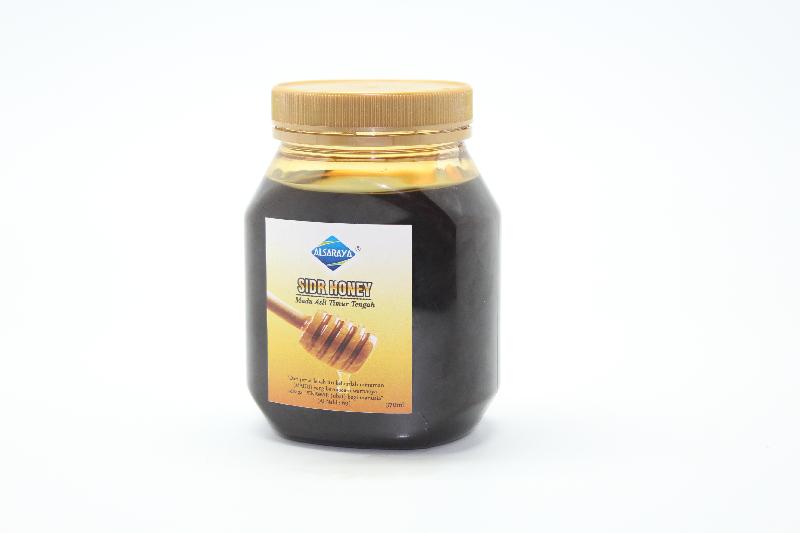 Sidar Honey