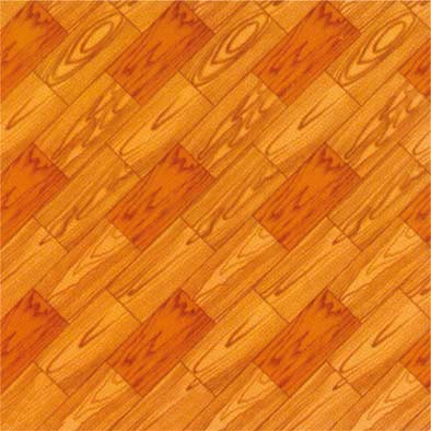 Wooden Glossy Series Tiles