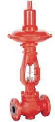 control valve