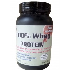 MV Whey Protein