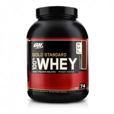 Whey Protein Double Rich Chocolate