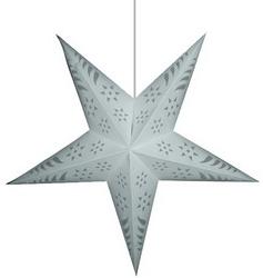 Five Point Paper Star