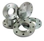 Forged Metal Flanges