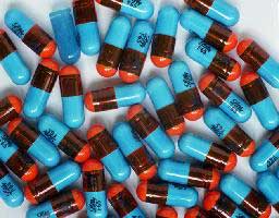 Antibacterial Drugs, Grade Standard : Allopathic