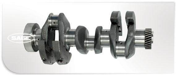 crankshafts