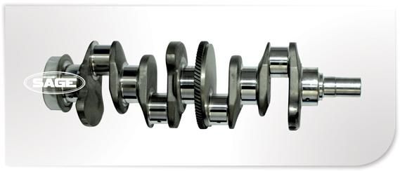 FORD 5000 4 CYL CRANKSHAFT