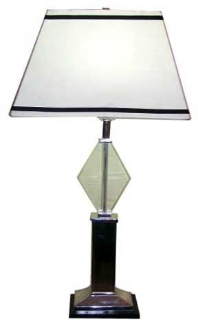 Decorative Table Lamps